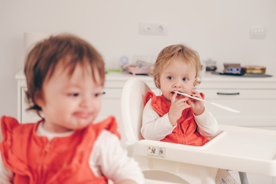 Finding the Perfect Nanny
